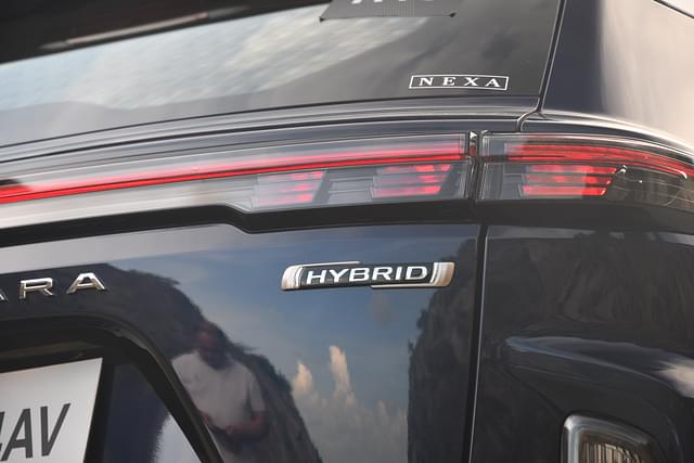 Rear View Image - 15055