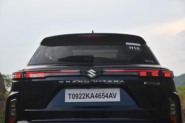 Rear View Image - 15057