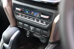 Maruti Suzuki Grand Vitara 12V Power Outlets