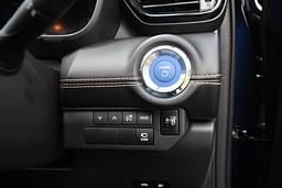 Maruti Suzuki Grand Vitara Ac Vents Front