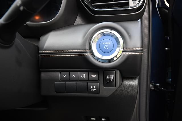 Ac Vents Front Image - 15086