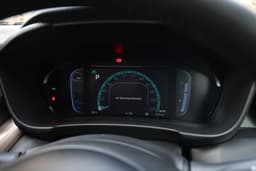 Maruti Suzuki Grand Vitara Instrument Cluster