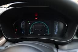 Maruti Suzuki Grand Vitara Instrument Cluster