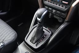 Maruti Suzuki Grand Vitara Charging Ports