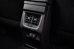 Maruti Suzuki Grand Vitara Ac Vents Rear