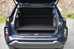 Maruti Suzuki Grand Vitara Rear View