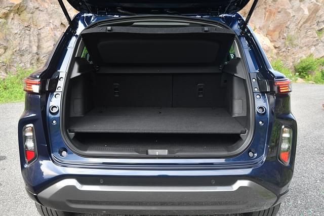 Rear View Image - 15101