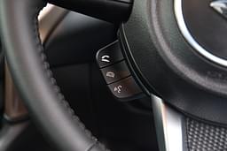 Maruti Suzuki Grand Vitara Steering Wheel