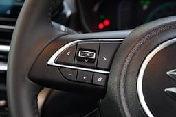 Maruti Suzuki Grand Vitara Steering Wheel
