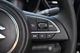 Maruti Suzuki Grand Vitara Steering Wheel