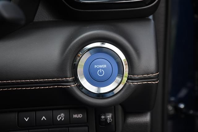 Keyless Start Image - 15112