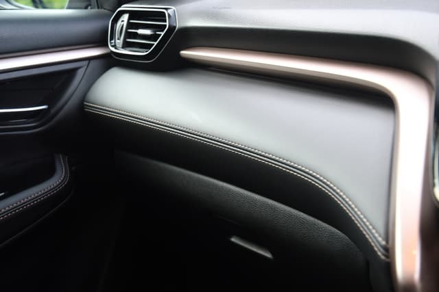 Ac Vents Front Image - 15116