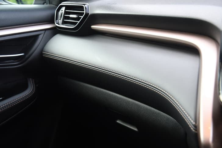 Maruti Suzuki Grand Vitara Ac Vents Front