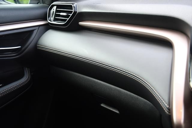 Ac Vents Front Image - 15116