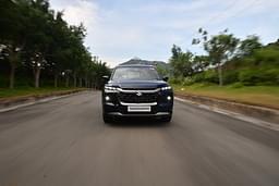 Maruti Suzuki Grand Vitara Front View