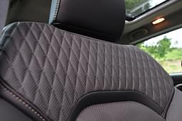 Maruti Suzuki Grand Vitara Sunroof