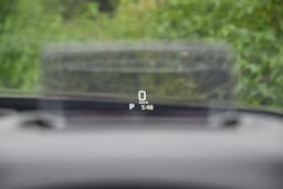 Maruti Suzuki Grand Vitara Dashboard