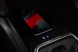 Maruti Suzuki Grand Vitara 12v Power Outlets