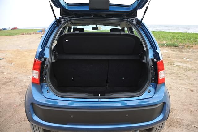 Rear View Image - 11398