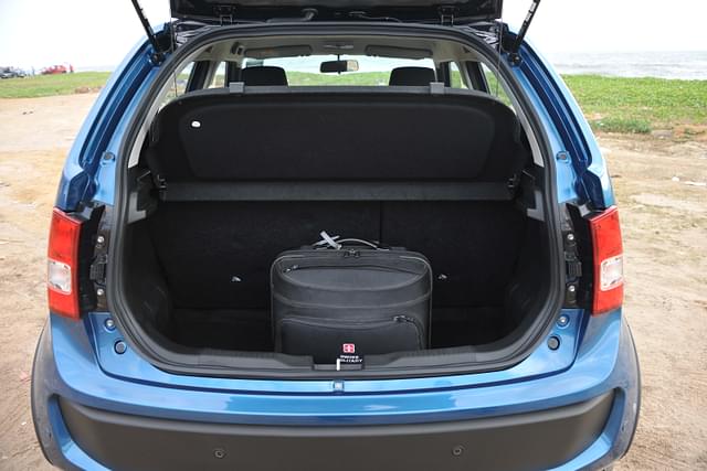 Rear View Image - 11409