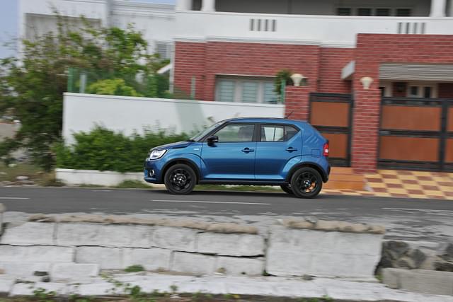 Color Blue Image - 11421