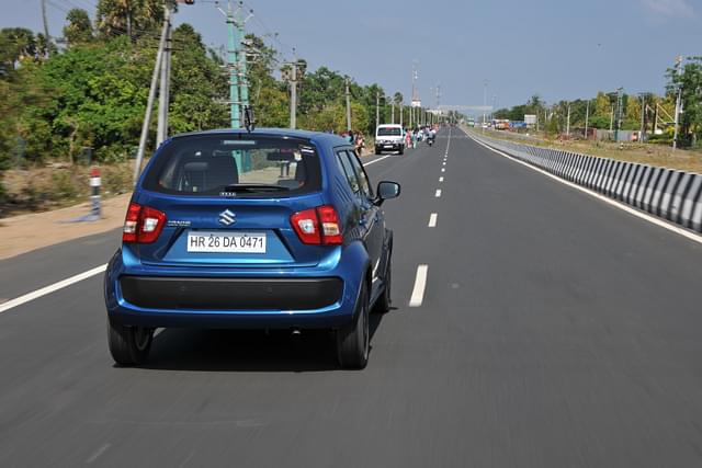 Rear View Image - 11514