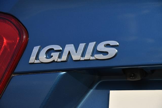 Rear View Image - 11610