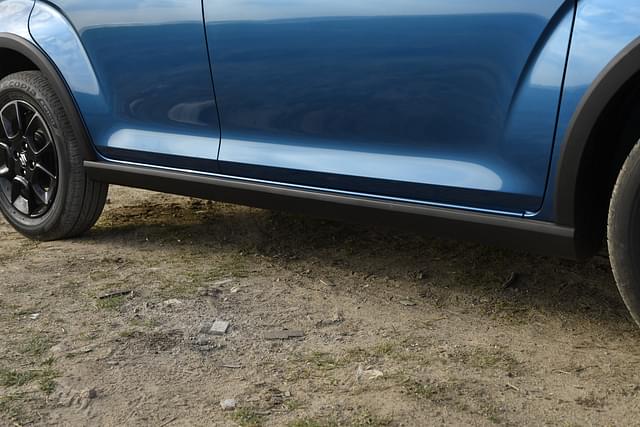 Alloy Wheels Image - 11807