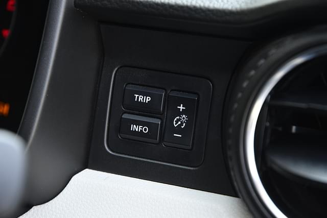 Ac Vents Front Image - 11932