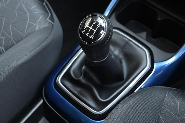 Gear Box Image - 11976