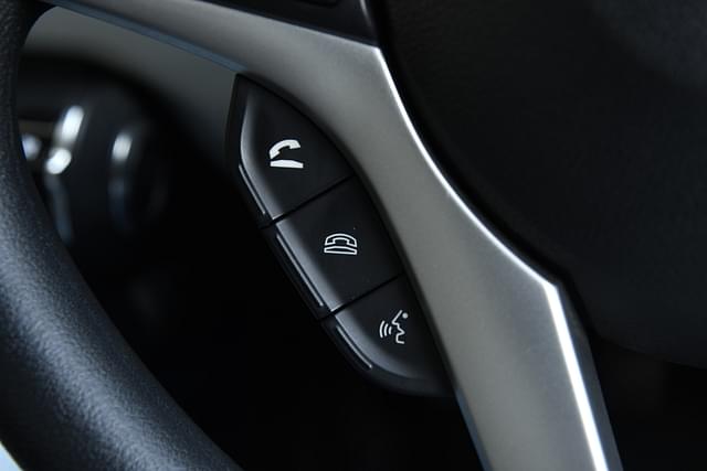 Steering Wheel Image - 12038