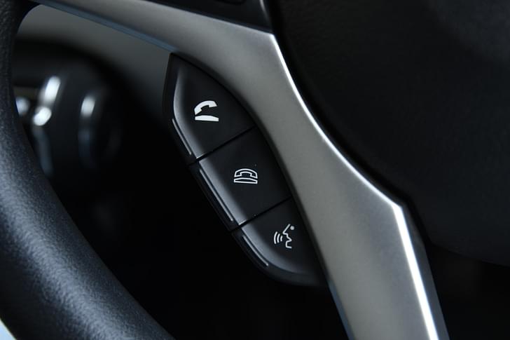 Steering Wheel