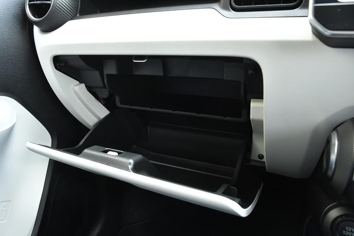 Glove Box