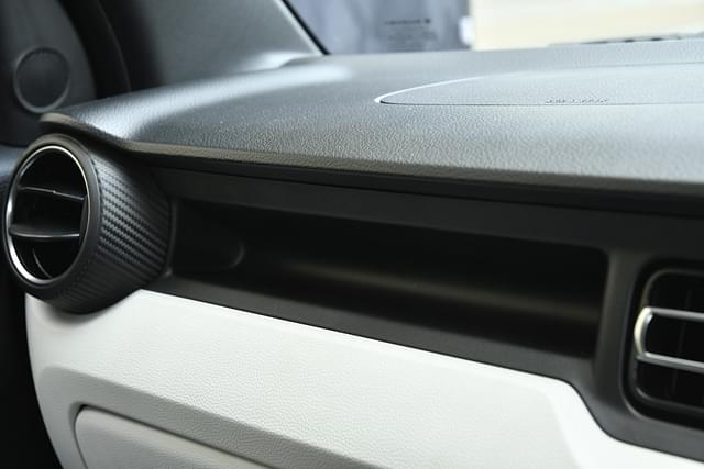Ac Vents Front Image - 12081