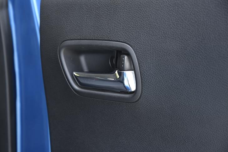 Door Controls
