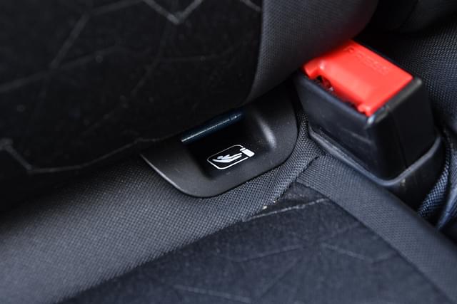 Seat Belts Image - 12193