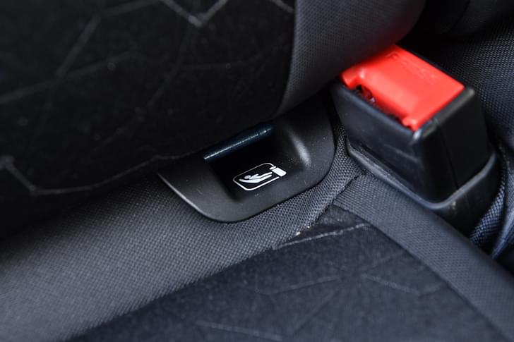 Seat Belts