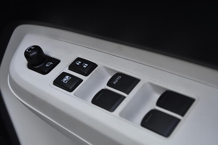 Door Controls