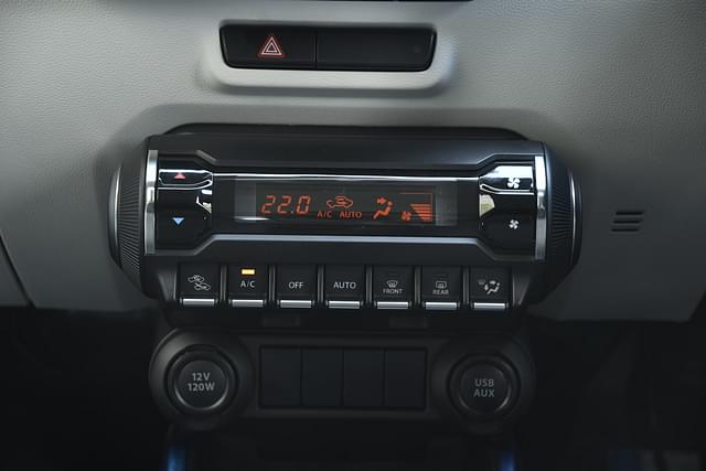 Air Conditioner Image - 12289