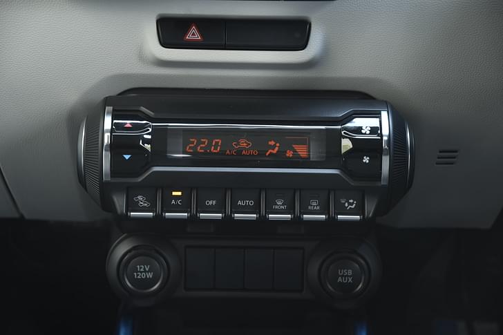 Air Conditioner