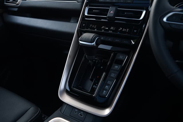 Ac Vents Front Image - 4221
