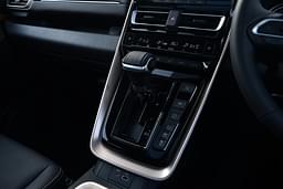 Maruti Suzuki Invicto Ac Vents Front