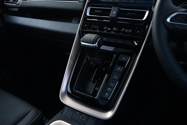 Gear Box Image - 4221