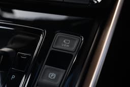Maruti Suzuki Invicto Parking Camera