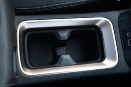 Maruti Suzuki Invicto Center Console Cooled Storage