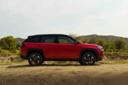 Maruti Suzuki Victoris Alloy Wheels