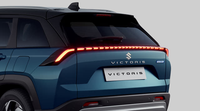 Rear View Image - 20527