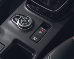 Maruti Suzuki Victoris Console Storage