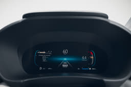 Maruti Suzuki Victoris Dashboard