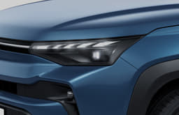 Maruti Suzuki Victoris Headlight